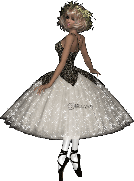 qui veut bien venir danser avec moi?